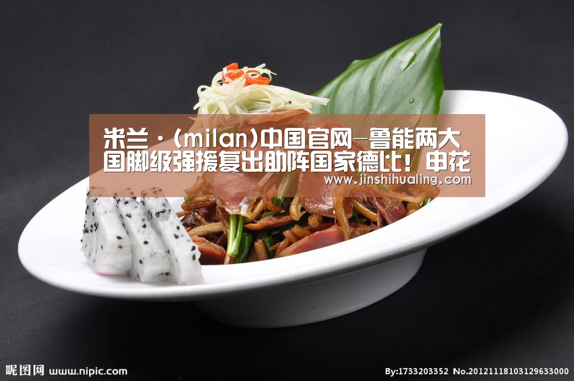 米兰·(milan)中国官网-鲁能两大国脚级强援复出助阵国家德比!申花主场连败已成定局!(图1) 米兰·(milan)中国官网