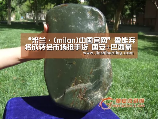 米兰·(milan)中国官网