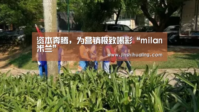 资本奔腾,为营销极致喝彩“milan米兰”(图1) 米兰官方网站