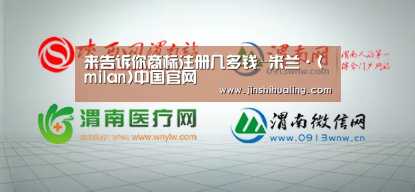 来告诉你商标注册几多钱-米兰·(milan)中国官网(图4) 米兰官方网站